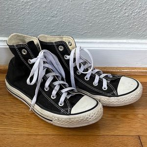 Converse All Star Sneakers